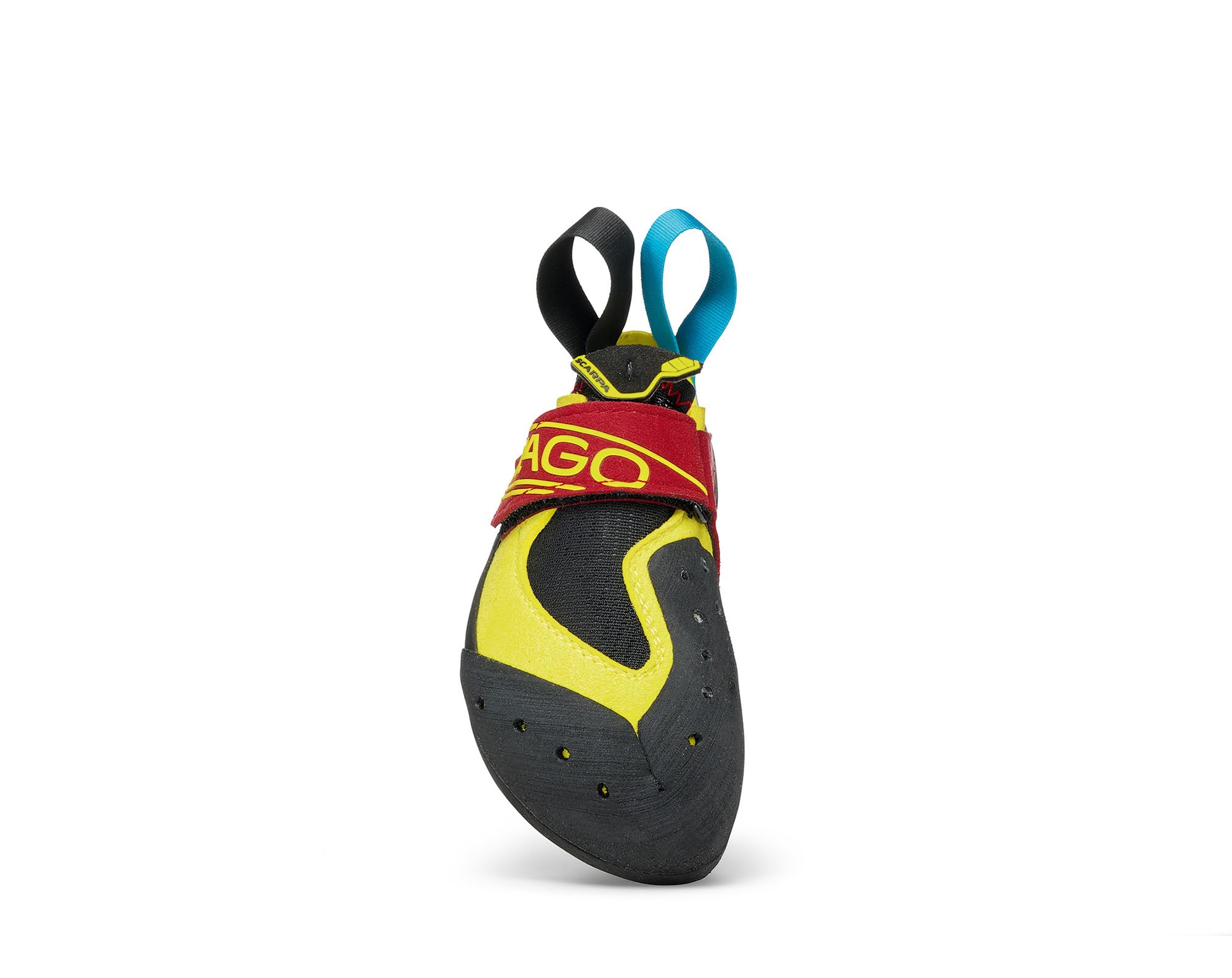 Scarpa Drago
