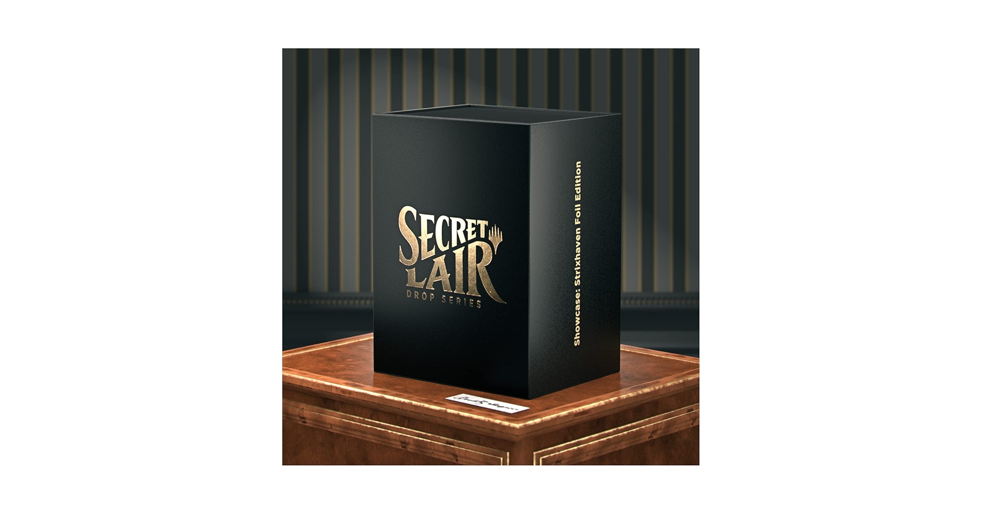 マジック：ザ・ギャザリング secret lair Strixhaven Foil Edition Showcase: Strixhaven Foil Edition | Secret Lair