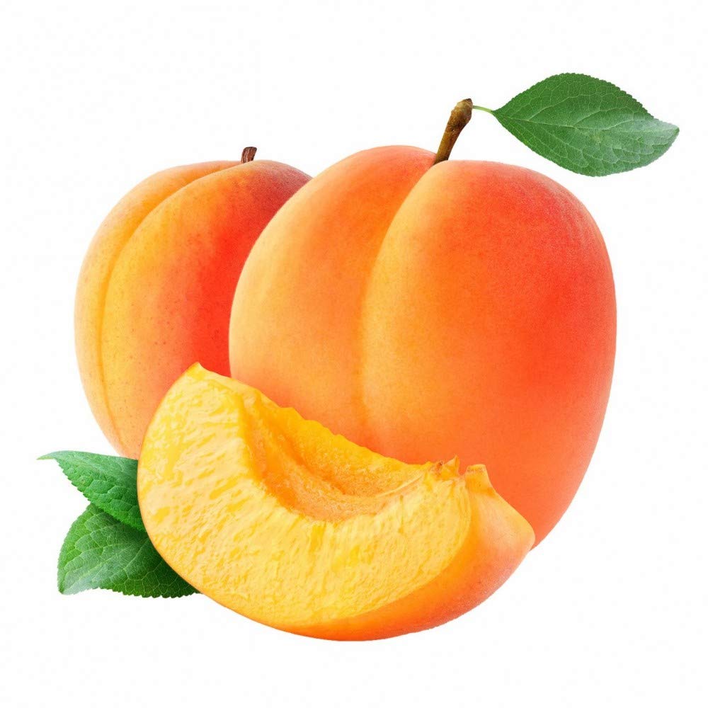 Italia Spezie - Albicocche secche - 1 Kg