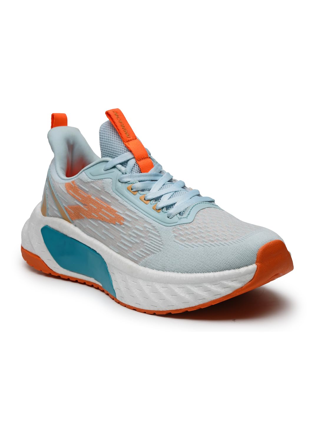 Action | Athleo | TURBO-501 | Trendy | Lightweight | Comfortable | Durable | Sports | Running Shoes | for Men-picture-26