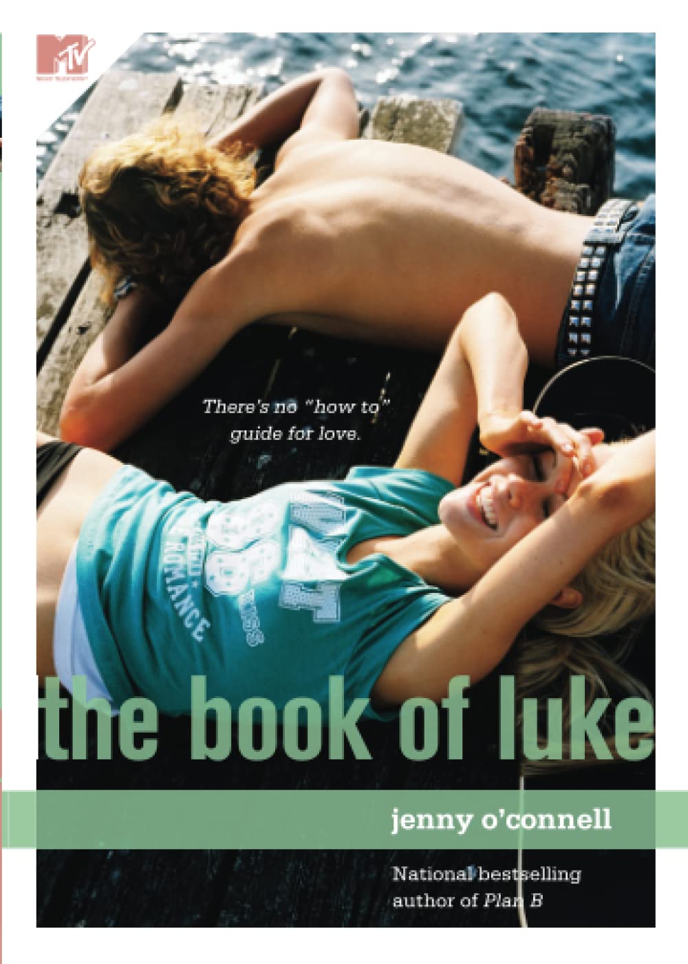 The Book of Luke