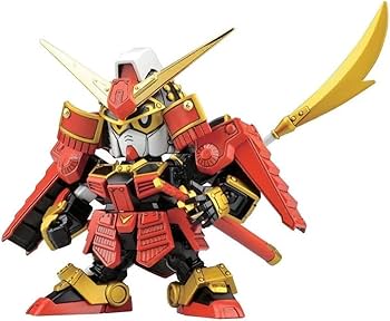 Amazon | BANDAI SPIRITS(バンダイ スピリッツ) SDガンダム BB