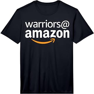 Amazon Warriors