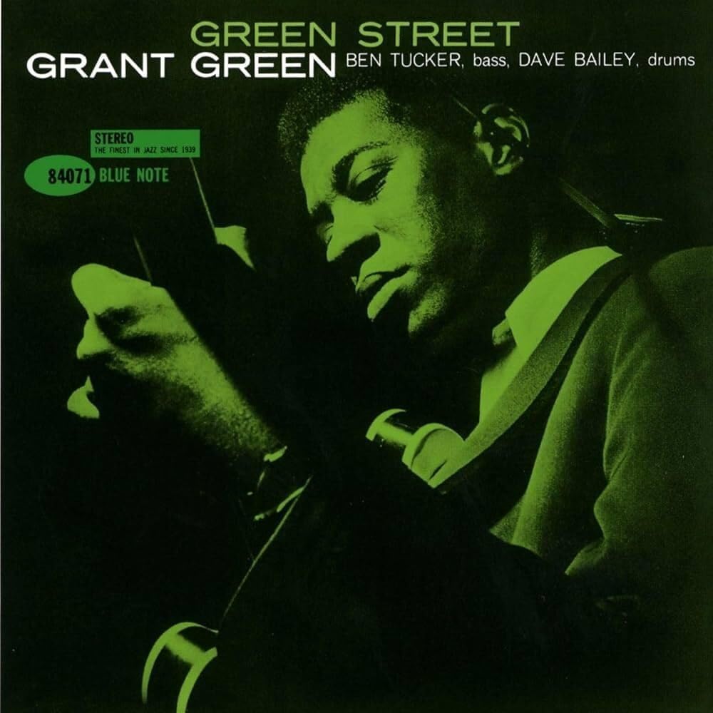 Green Street