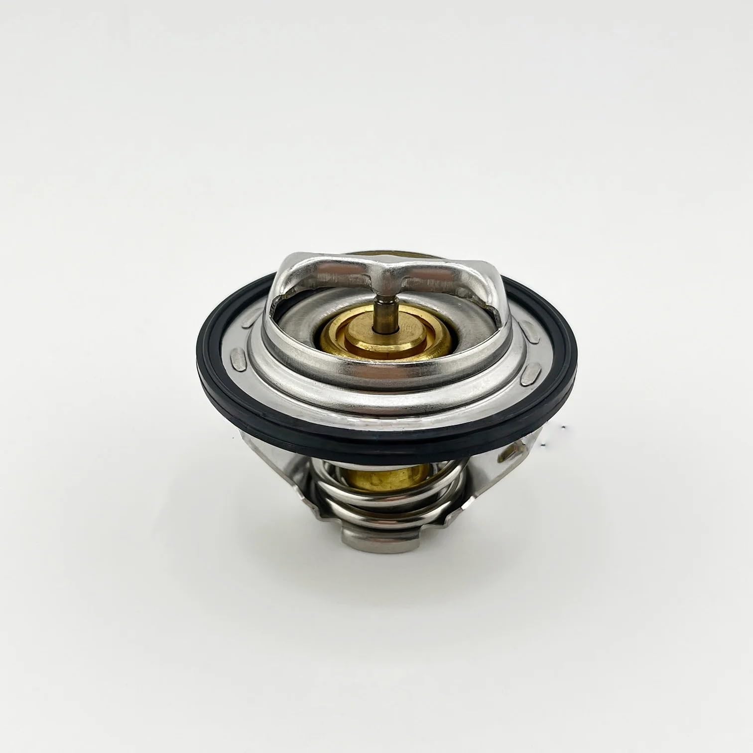 Zespół obudowy termostatu silnika 12622410 Pasuje do GMC Chevroleta Malibu Buicka LaCrosse termostatu płynu chłodzącego silnika Pontiac