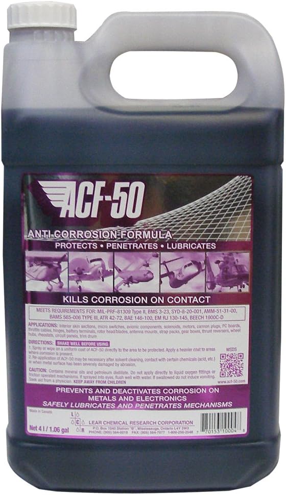A10004 Anti Corrosion Lubricant