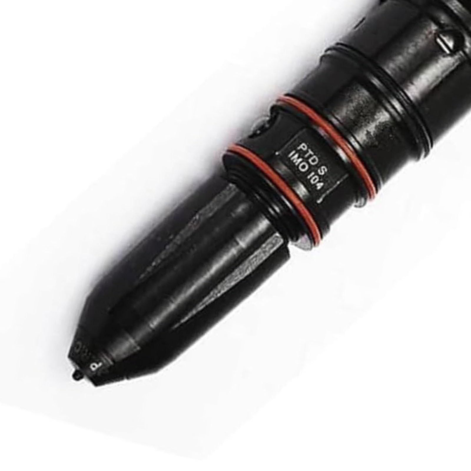 Amazon.com: Pmtihxu 6pcs Fuel Injector 3071492 4914453 491 4453  