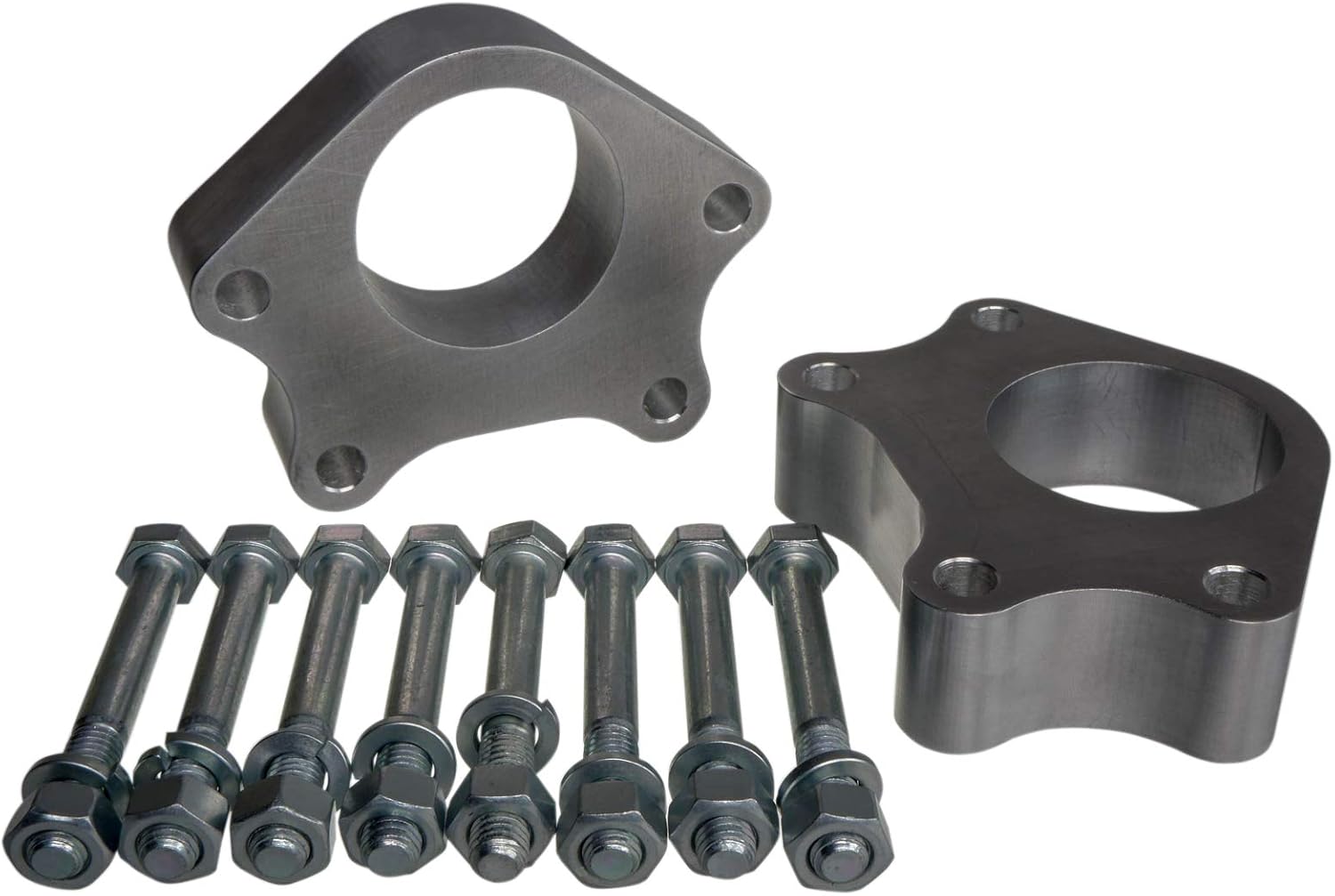 Front upper ball joint spacers 25mm for Toyota 4RUNNER