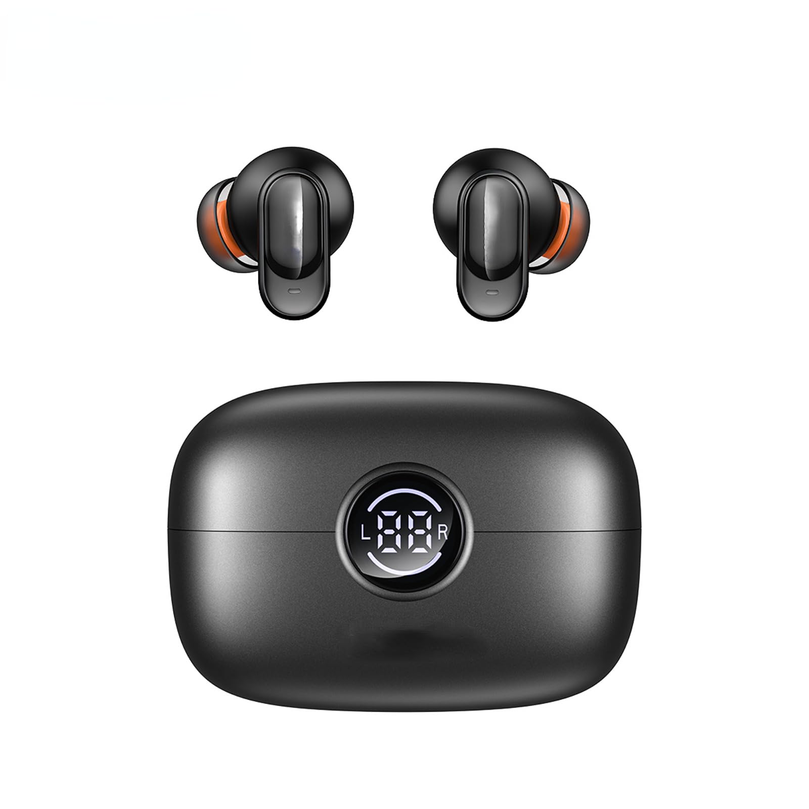 NE79 Sleep Earbuds & Translation Earbuds Real Time, 2026 New AI 165 Language Translator Audifonos Traductores Inglés Español, Translate Ear Buds for Travel Learning Learning