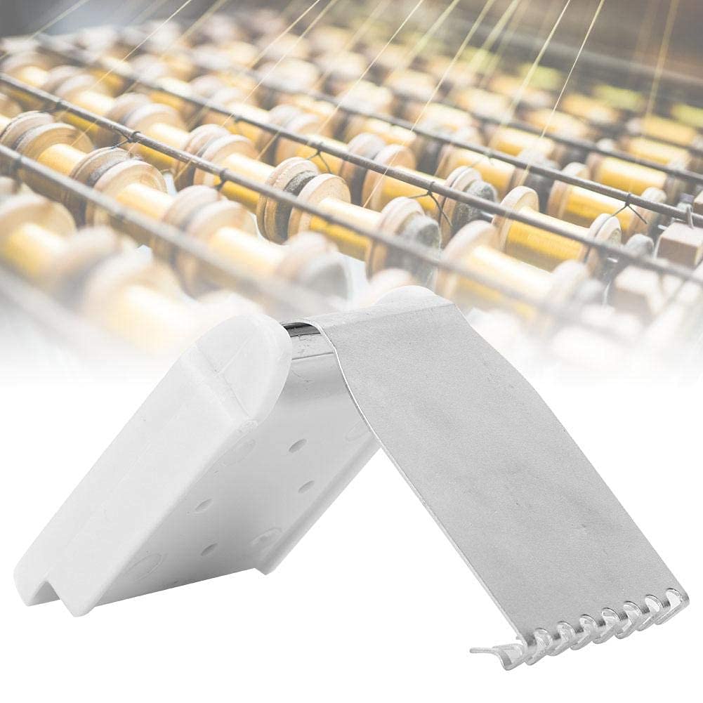 Macchina per maglieria Pesi per artigli Appendiabiti universale Peso Macchina per maglieria Accessori Strumenti per cucire fatti a mano Accessorio (5PCS)