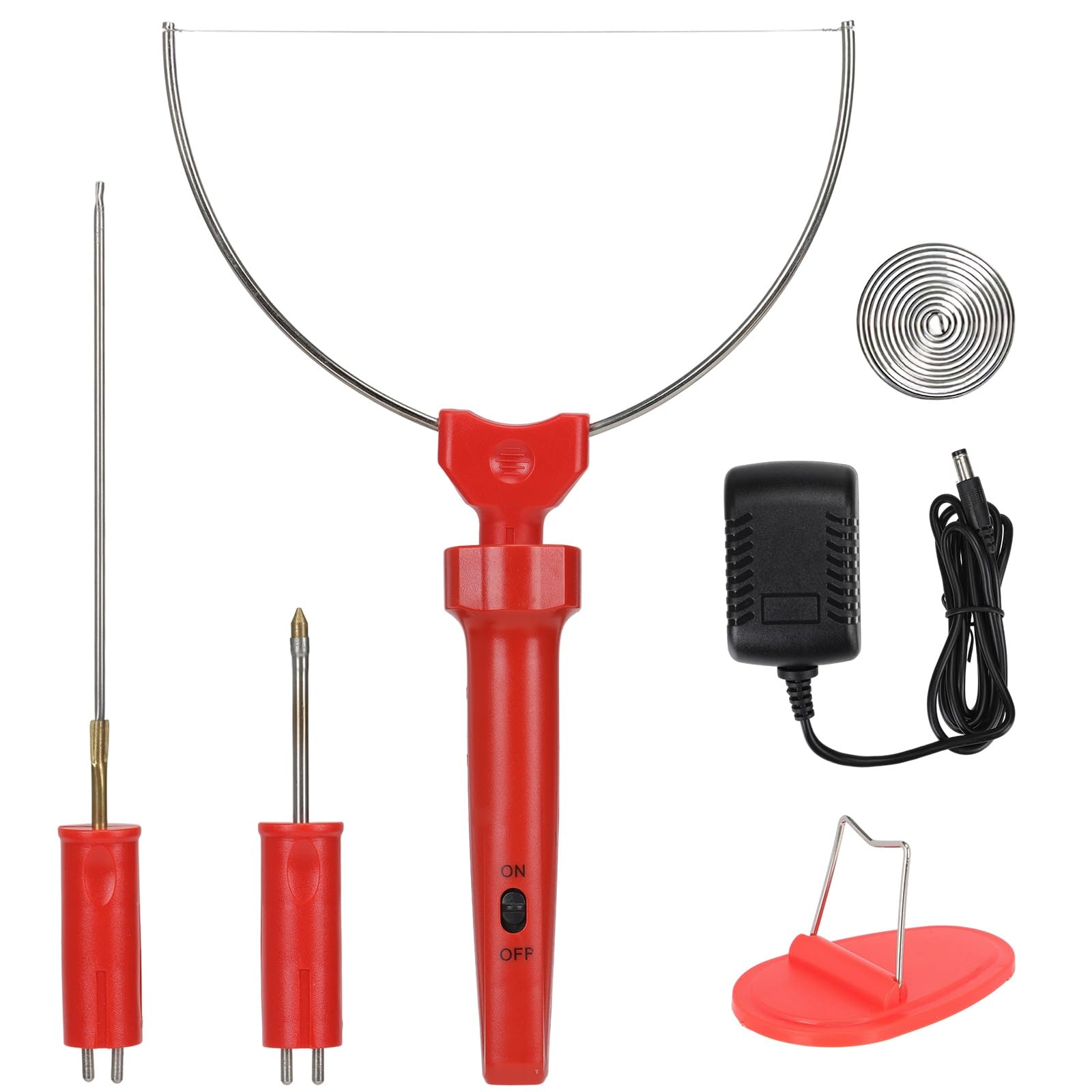 Photo 1 of Jhua Electric Foam Cutter Set