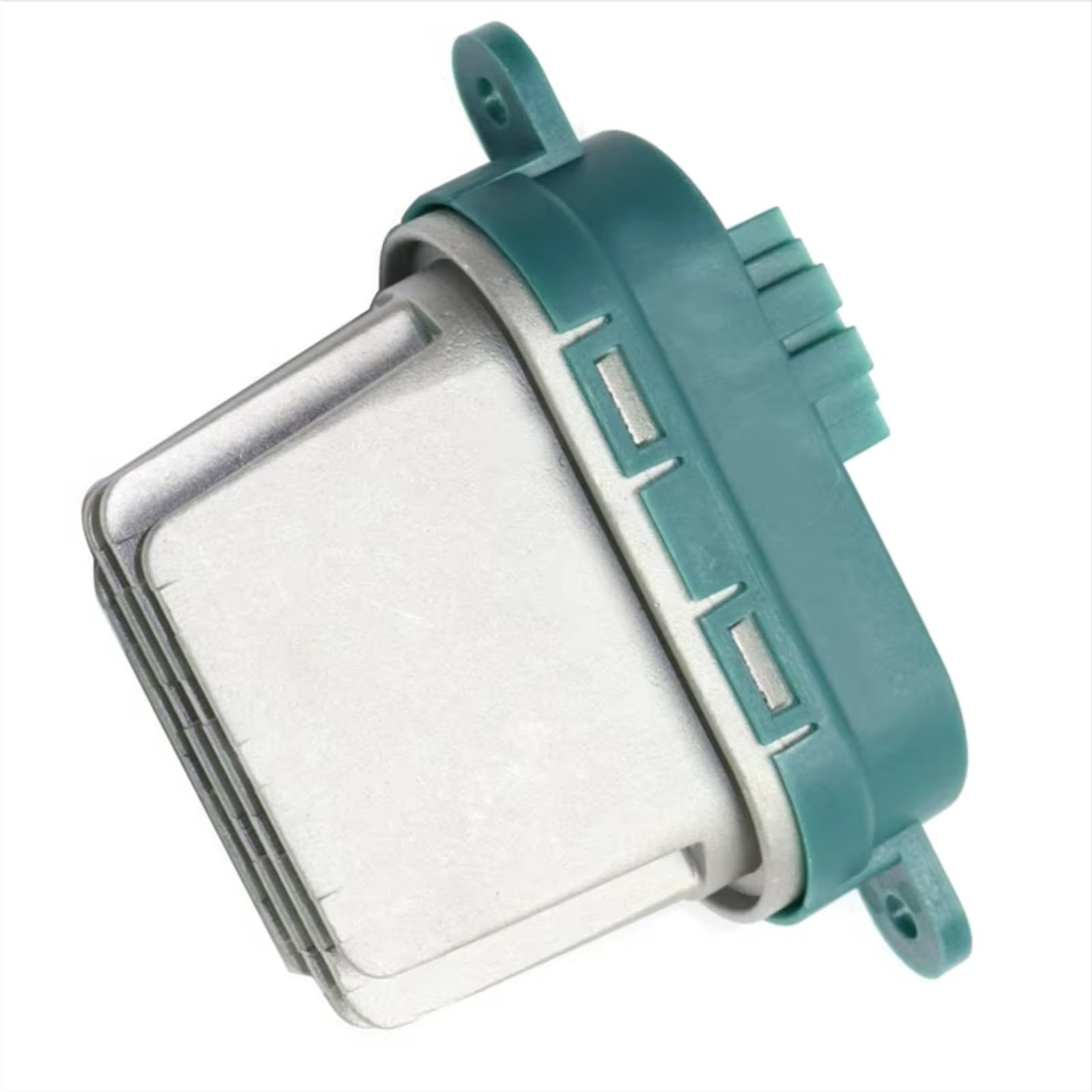 Módulo Control Velocidad Ventilador Coche Para Q7 2006-2017