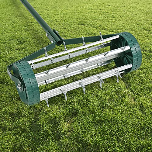 Best rolling lawn aerator [Top 15 Picks] Maine Innkeepers Association