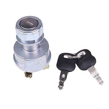 ④I.K.E A/C Clutch Cycle Switch Motorcraft YH-1704 | eBay