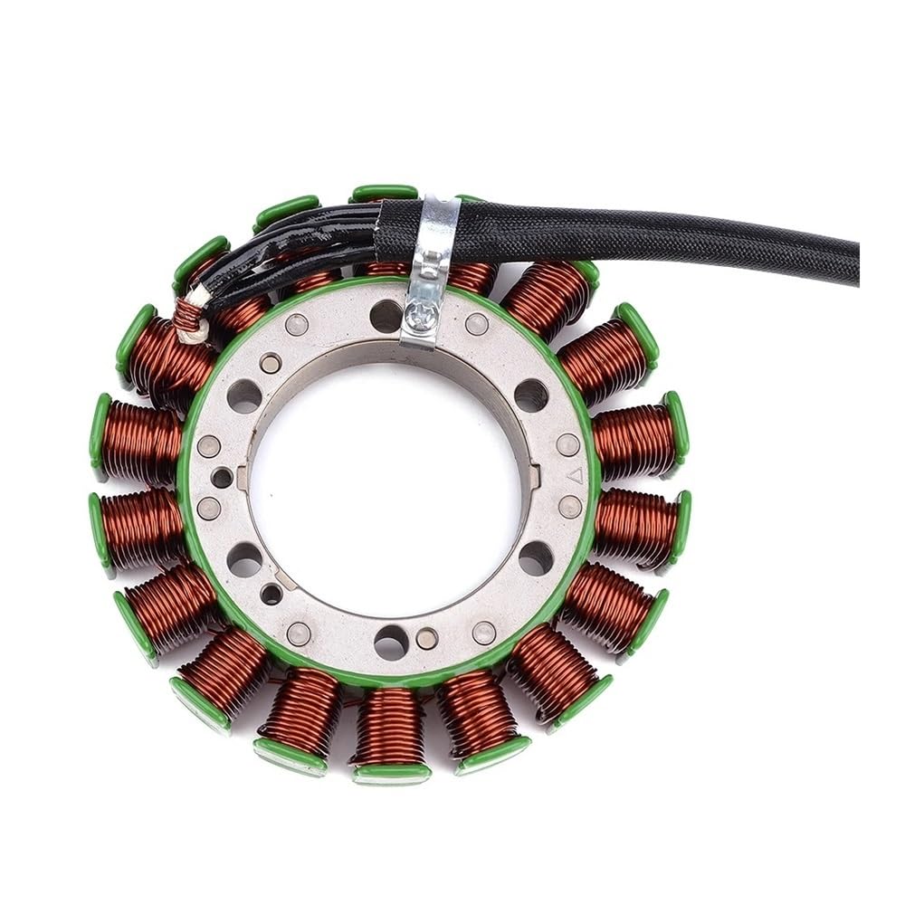 Amazon.com: 21003-1397 Motorcycle Magneto Generator Stator