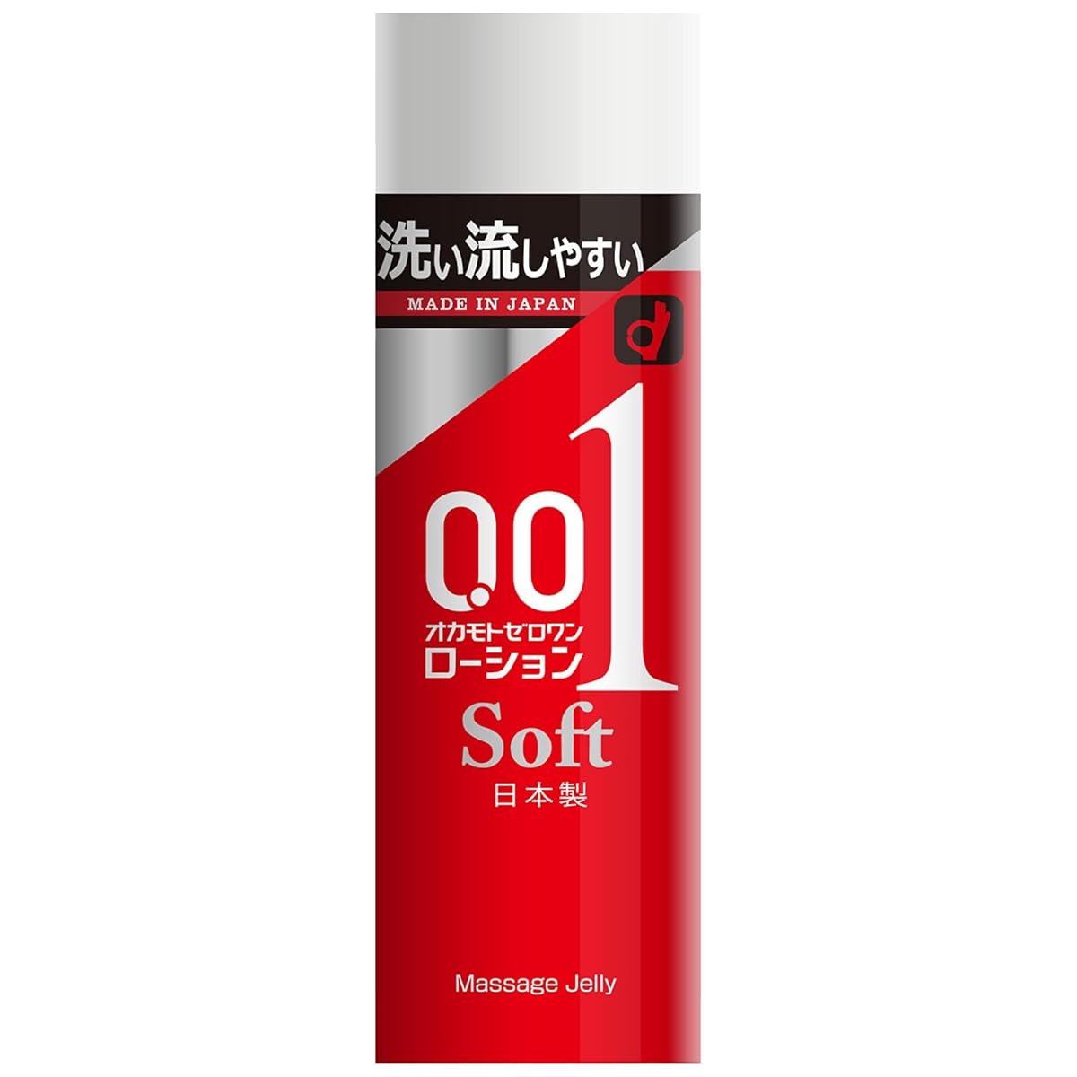 ゼロワン OKAMOTO オカモト ローション ソフト 200g