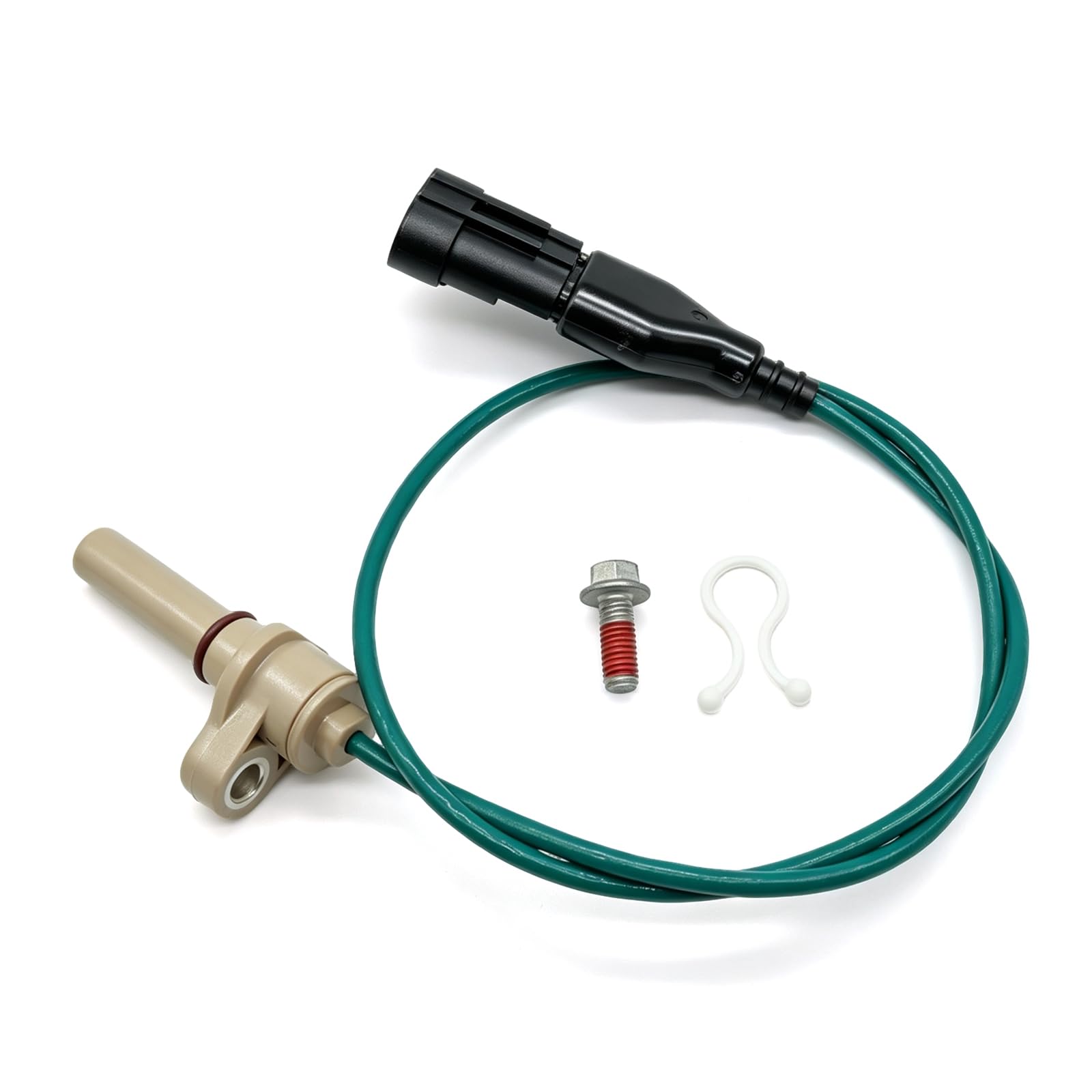 ムク SAR 117/08 Amazon.com: Turbo Speed Sensor for Cummins Turbo ISX ISM ISL 8.0L