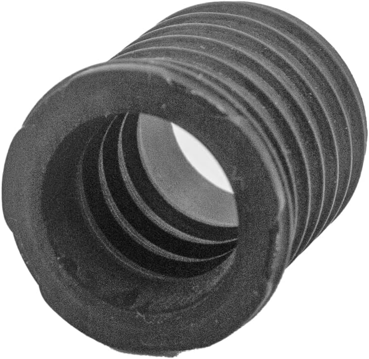 Transmission Dipstick Tube Seal Compatible with Dodge Dakota Durango Ram 1500 2500 3500 Van Wagon, Also for Wrangler Grand Cherokee, Replace 52118629AB