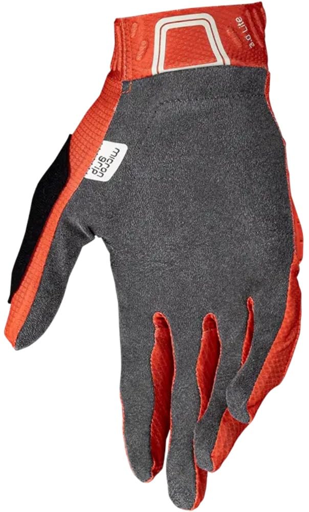 Guantes MTB Lite 3.0 con protección contra Impactos de Armourgel® Ligeros y...