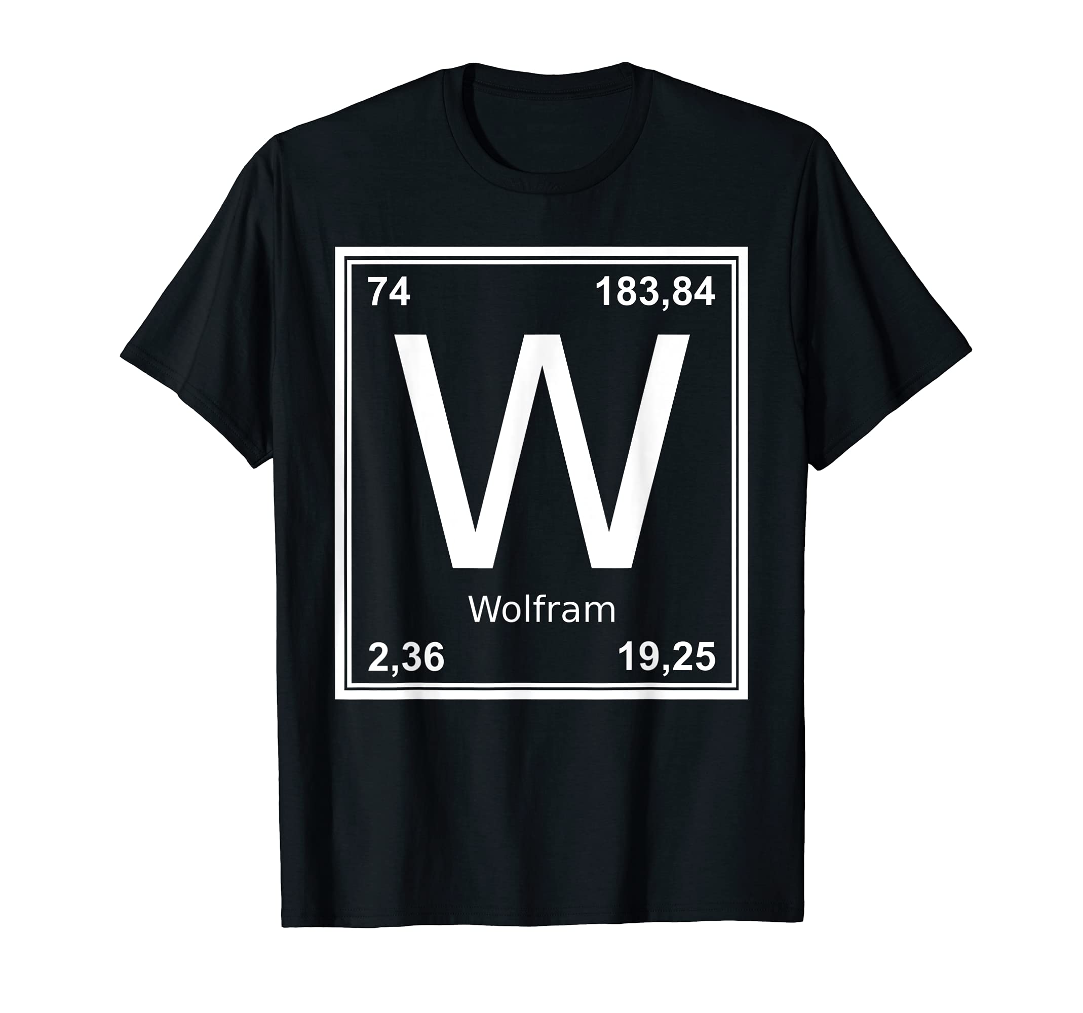 Kleidung mit Designs von Amazon Merch on Demand