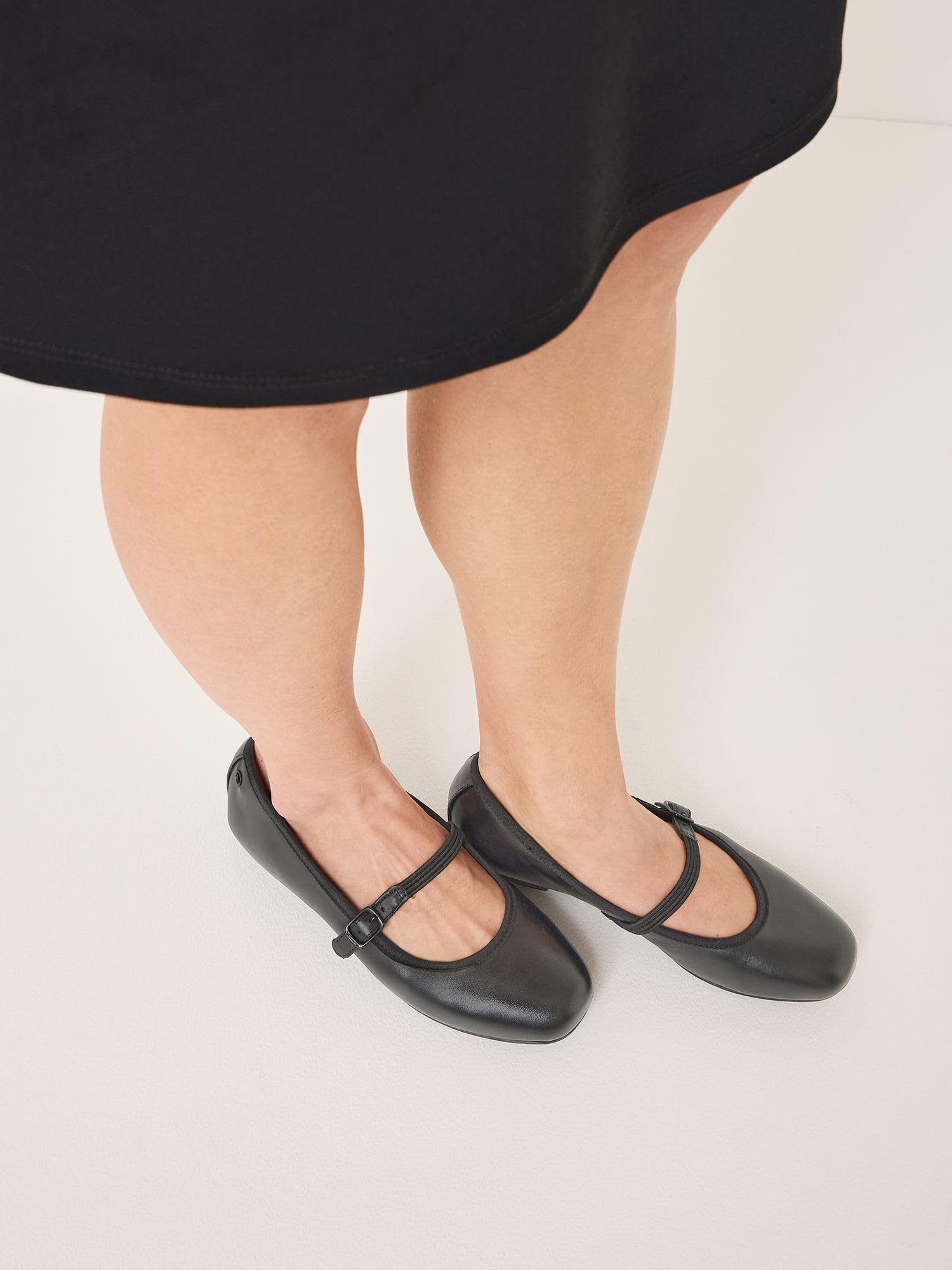Tamaris Kobiety Tamaris Comfort Damen BequemBalerinki