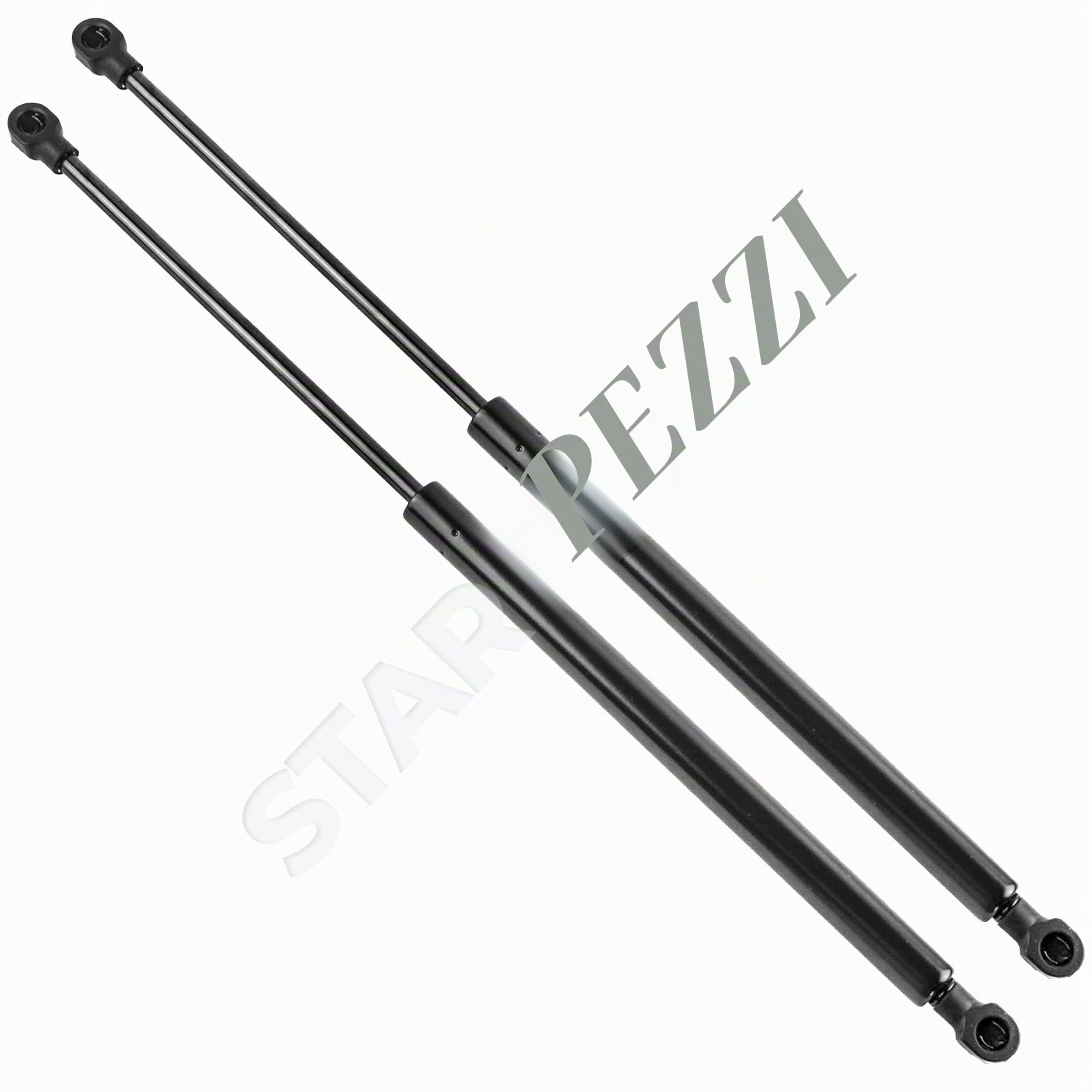 2 pistoncini portellone compatibili per Clio 4 (2012-2020) ammortizzatori cofano posteriore. 844308661R