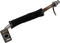 Vista 4 de Dorman Línea de recirculación de gases de escape (EGR) 598-112 compatible con modelos Ford seleccionados