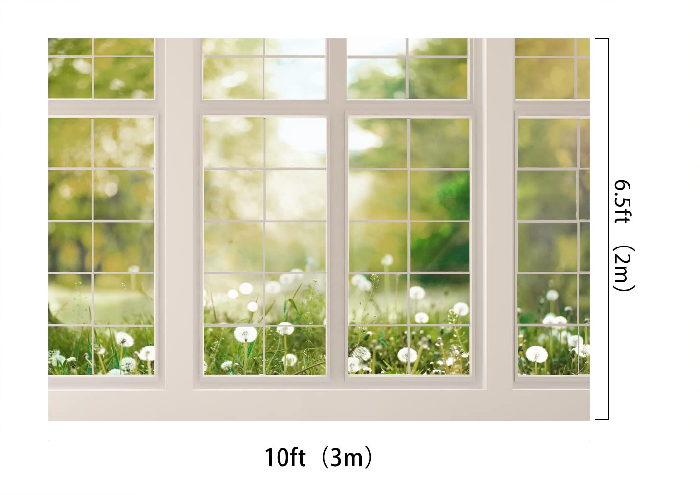 Kate Vintage boog fotografie achtergrond 3 x 2,5 m roze witte Kate Vintage boog fotografie achtergrond 3 x 2,5 m roze witte