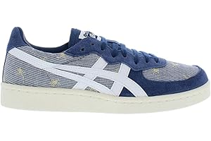 ONITSUKA TIGER Women's Unisex GSM Casual comfort Running Sport Shoes