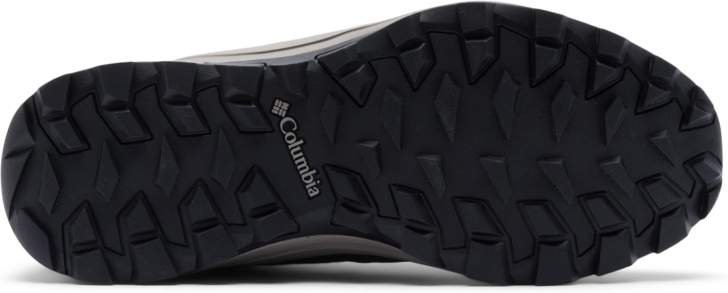 Columbia Men's Redmond IV Breathe
