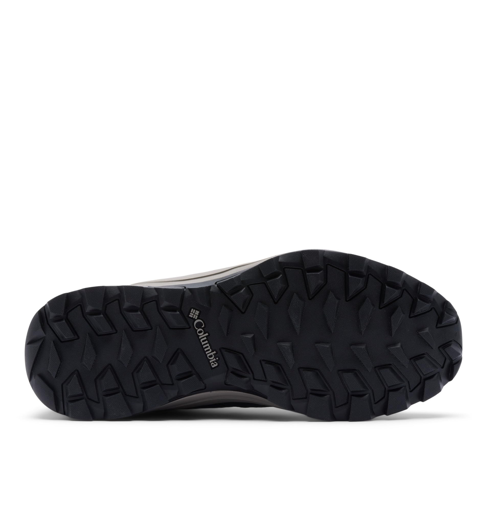 Columbia Redmond IV Breathe, Zapatillas De Senderismo Y Trekking para Hombre