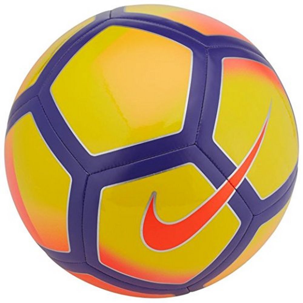 Micoco-Football Beauty サッカー 600シークレット Pitch Football - Yellow/Pink, Soccer Balls - Amazon Canada