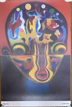 Lei ポスター3枚セット Amazon｜3枚セット限定500枚 加藤泉 ポスター untitled1