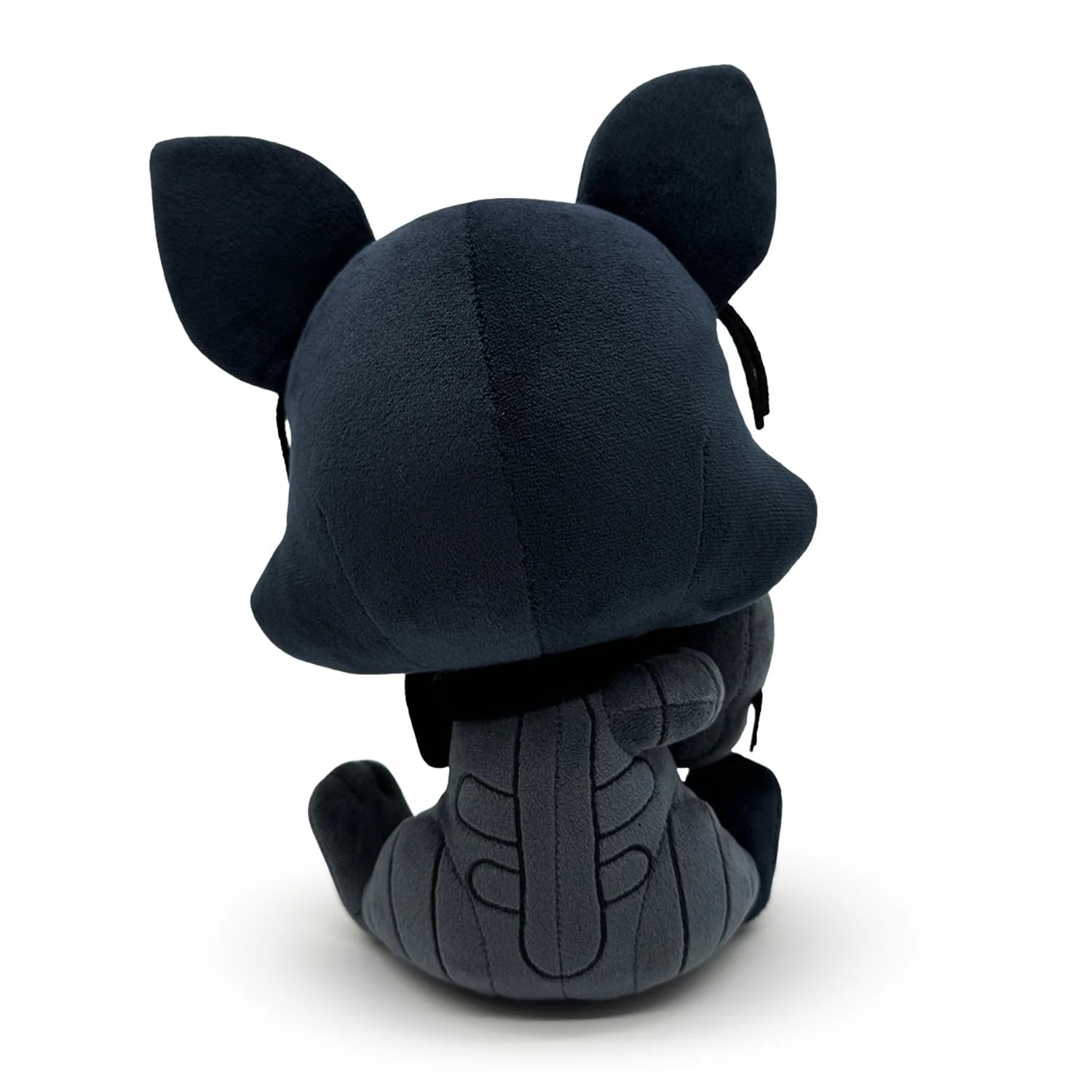 YouTooz - Five Night's at Freddy - Shadow Mangle Plush (9IN) - Image 4
