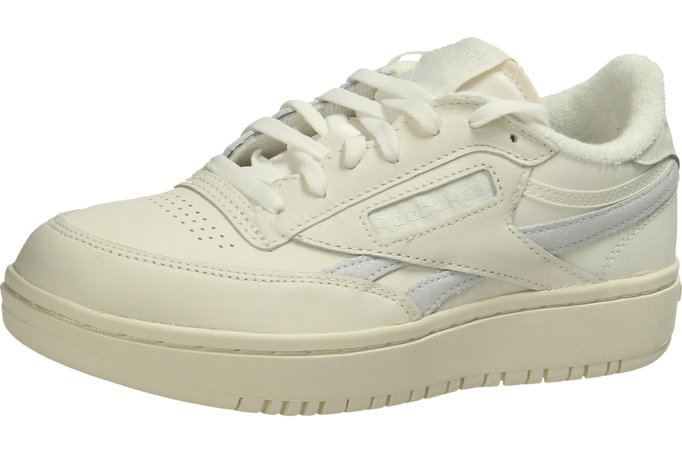 Reebok Damen Club C Double Revenge Sneaker