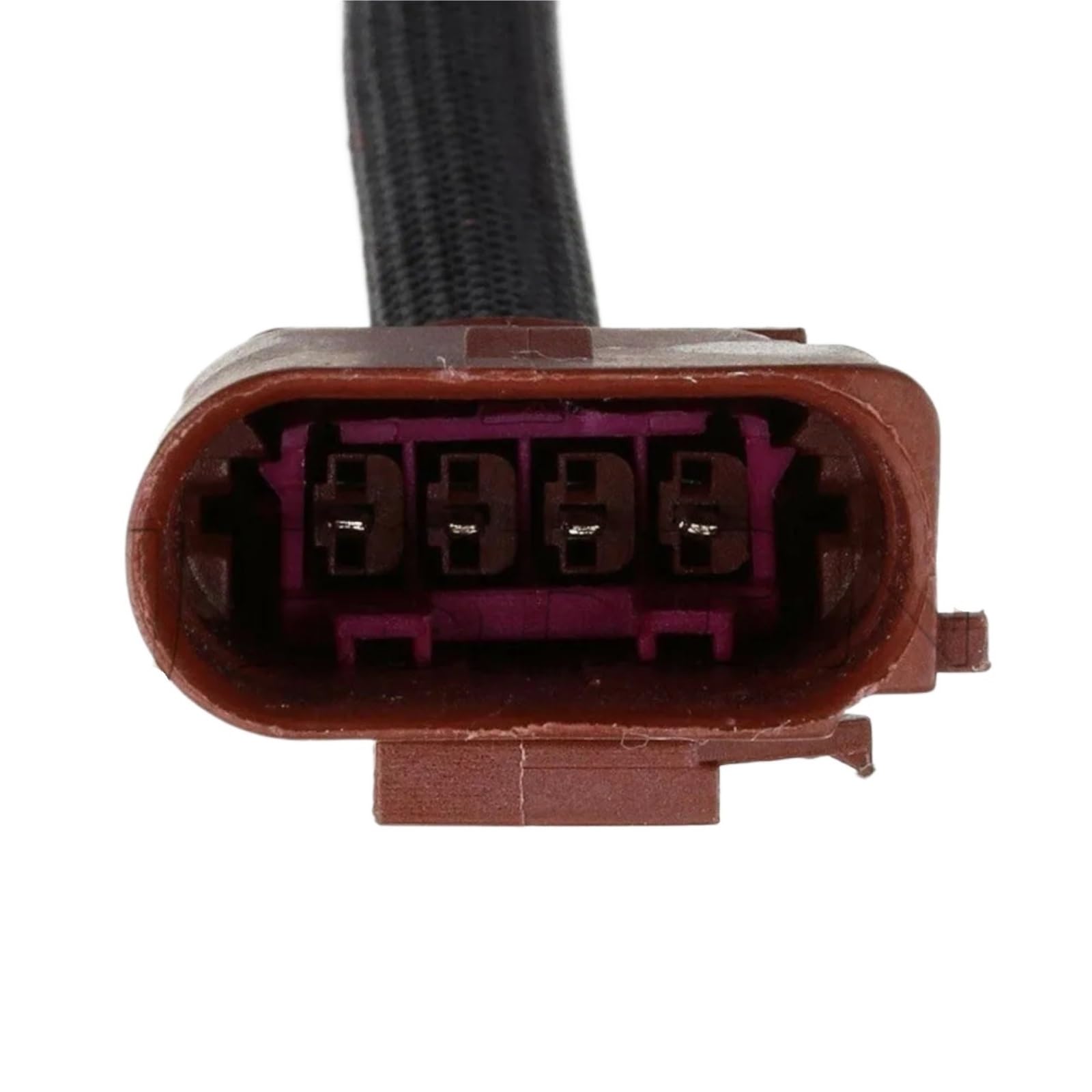 Sensor De Oxigeno O2 Oxígeno Lambda Para Sensor De Sonda Y Sensor De Oxígeno De Coche 0258010000 Compatible Con Seat Para Leon 2006-2010 Para Toledo 2005-2009