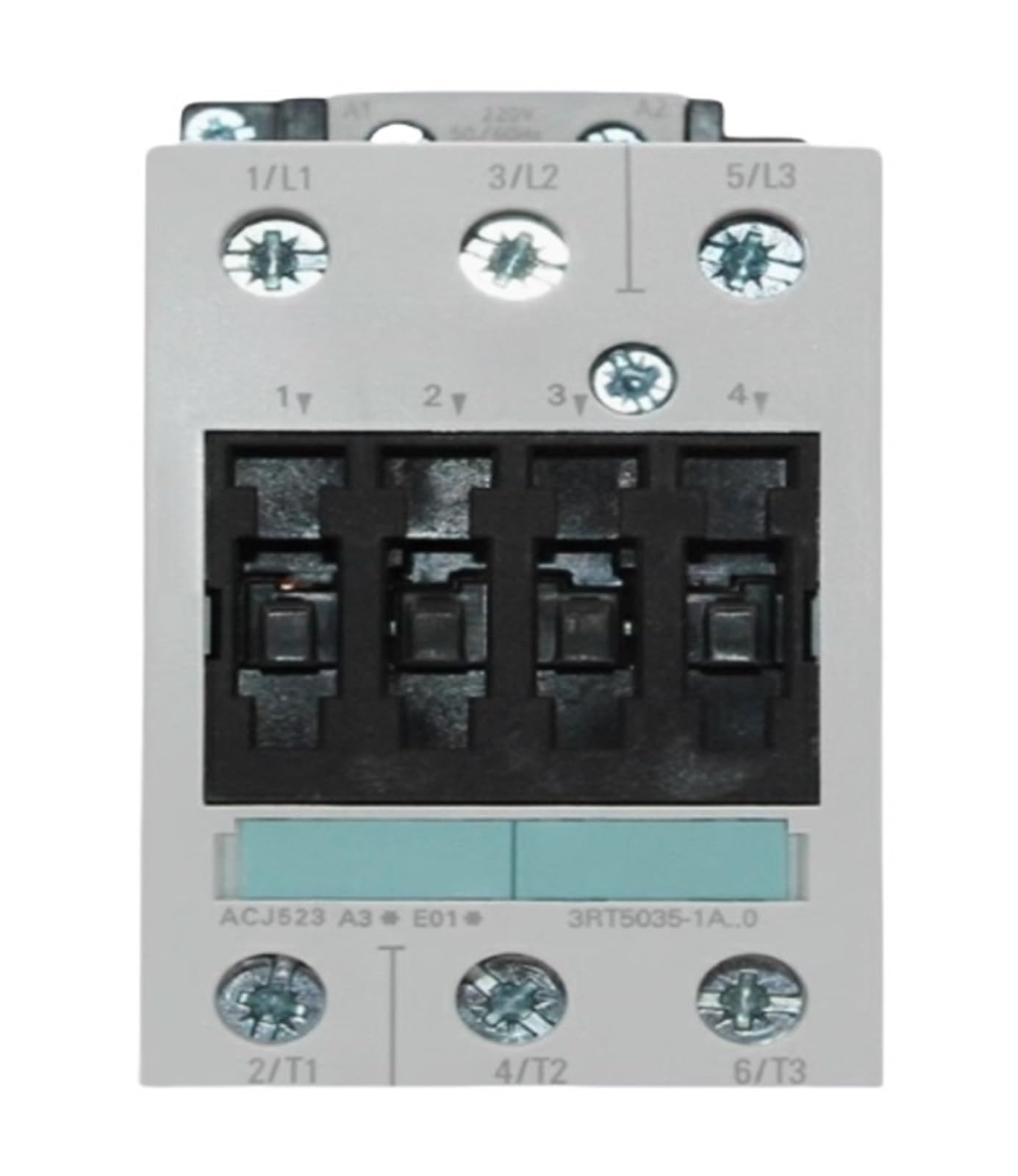 SJJBVPYX 3RT1035-1AL20 AC contactor