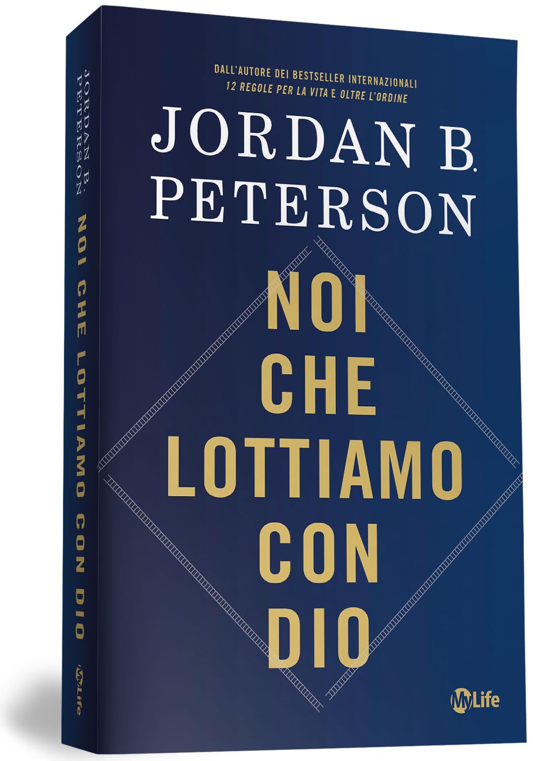 Noi che lottiamo con Dio