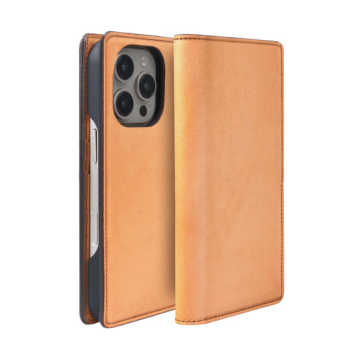 Amazon.com: Abbi Signature iPhone 16 Pro Case, Made in Japan