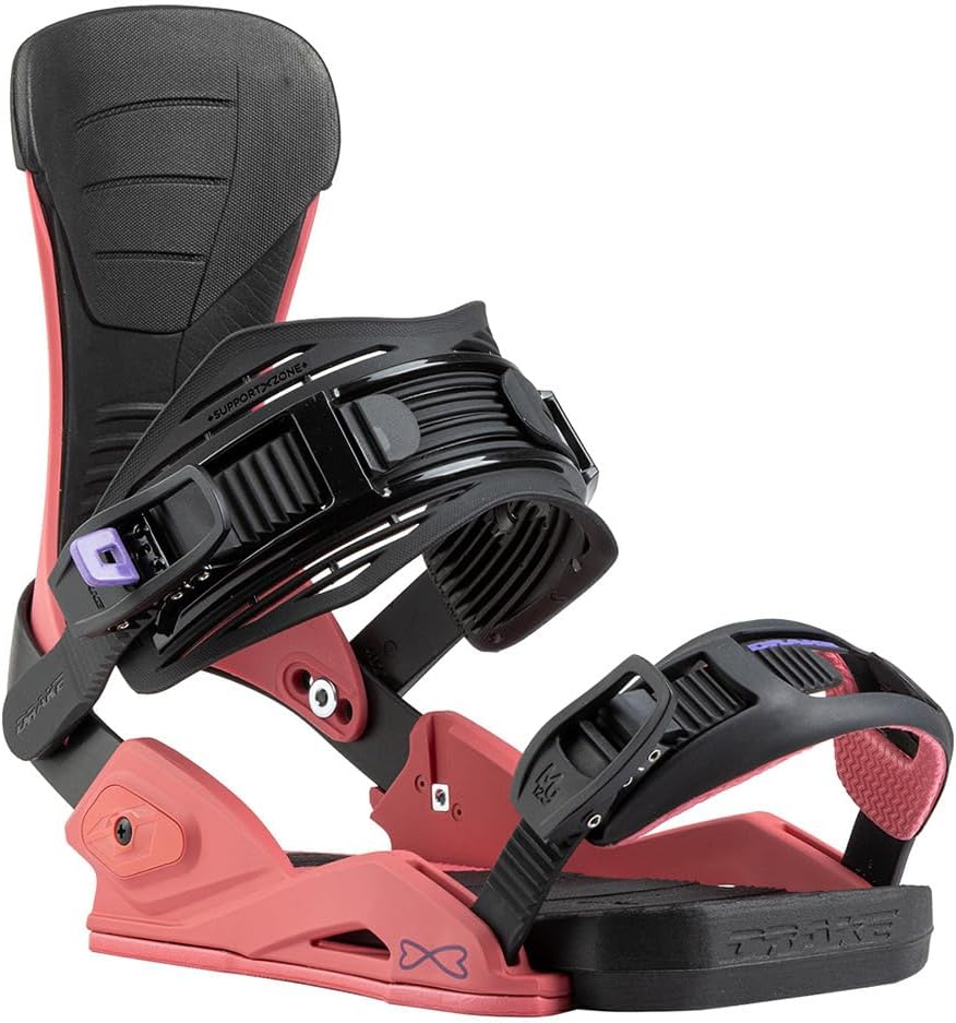 ドレイク（DRAKE） スノーボードビンディング RELOAD PK 25 DRAKE