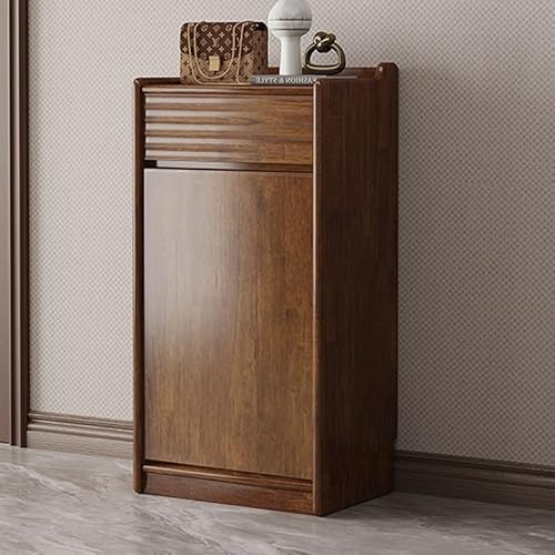 Radiator Cover,Home Radiator Covers,Heater Covers for Radiators,All-Solid Wood Design, Suitable for Radiators, Heating Pipes, Heating Valves, and Other Scenarios (Need to Be Installed)(50cm)