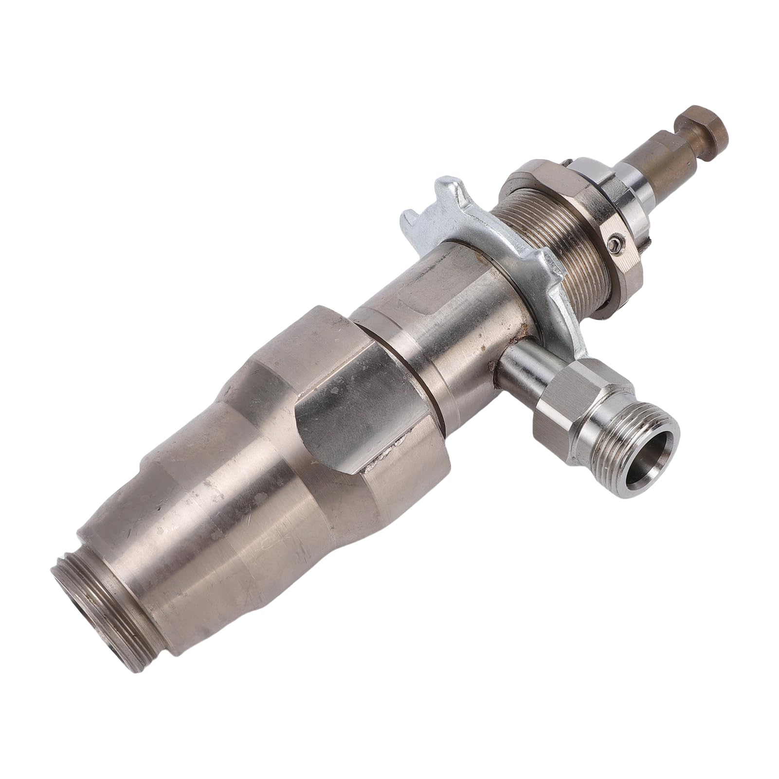 Bezpowietrzna Pompa Natryskowa 17C487, 17C721, 3300 PSI pojemność PC Części do Natryskiwacza Farby Zamiennik dla Ultra Max II 490, 495, 595, PC Pro 390