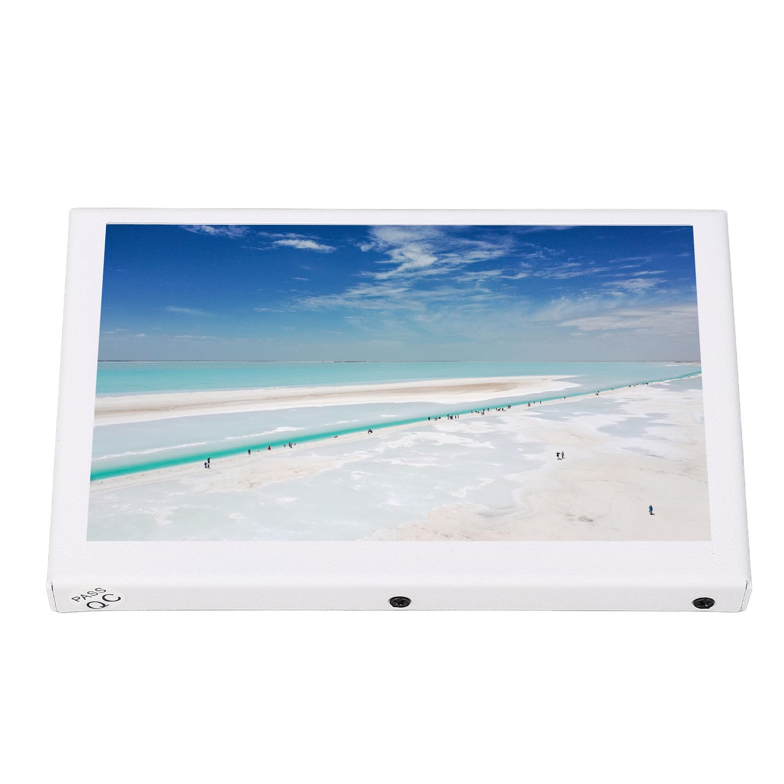 Amazon.co.jp: 5インチIPS 800x480ミニHD LCDポータブルディスプレイ