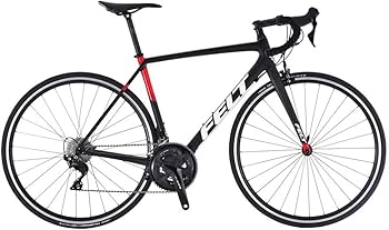 FELT S32 ロードバイクフレーム ホワイト/ブラック FELT(フェルト) S32 アルミフレーム 20speed ロードバイク USP