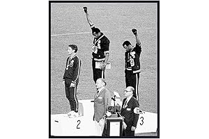 Celebrate Black History and Culture with our Dynamic African American Wall Art