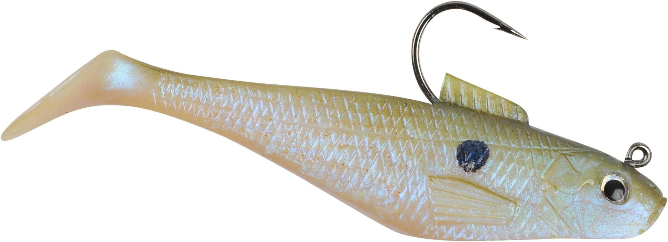 4 inch bull shad Clearance