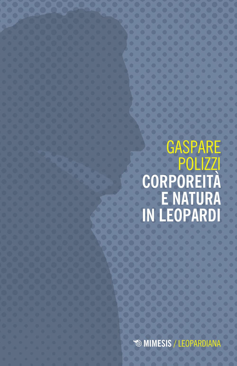Corporeità E Natura In Leopardi - 4