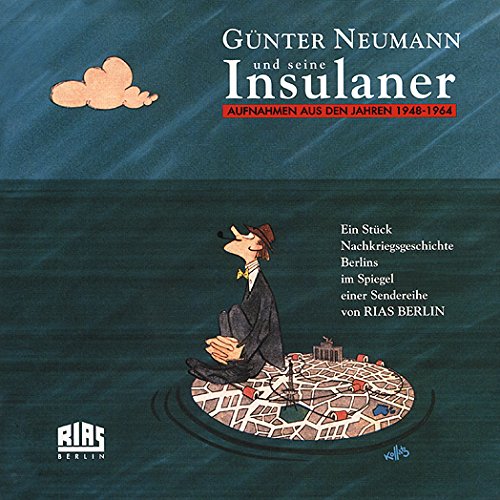 Miniatura 2 de Gunter Neumann & Seine Insulaner