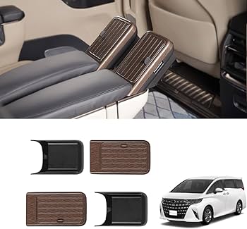 マッキー】40ヴェルファイア エグゼクティブラウンジ用 マッキー】40