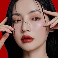 Vista 10 de BOM My Lipstick (#802 MY CHERRY RED)